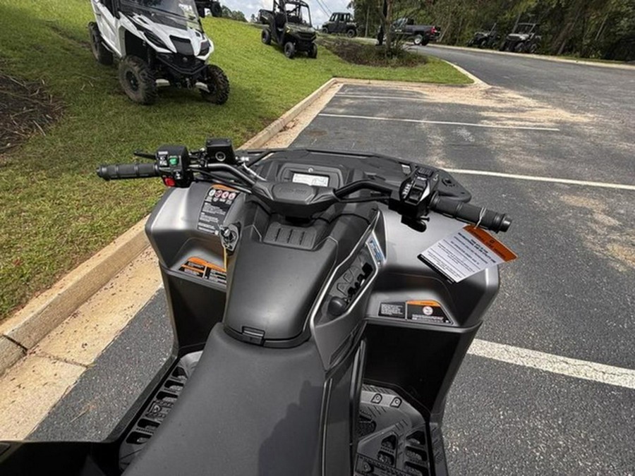 2026 Can-Am Outlander XT 700