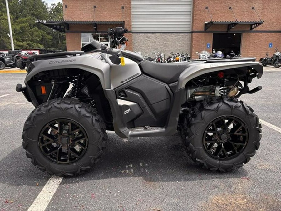 2026 Can-Am Outlander XT 700