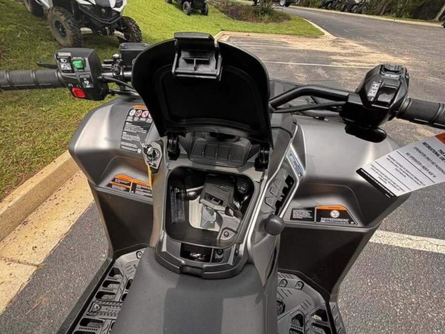 2026 Can-Am Outlander XT 700