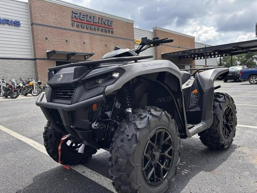 2026 Can-Am Outlander XT 700