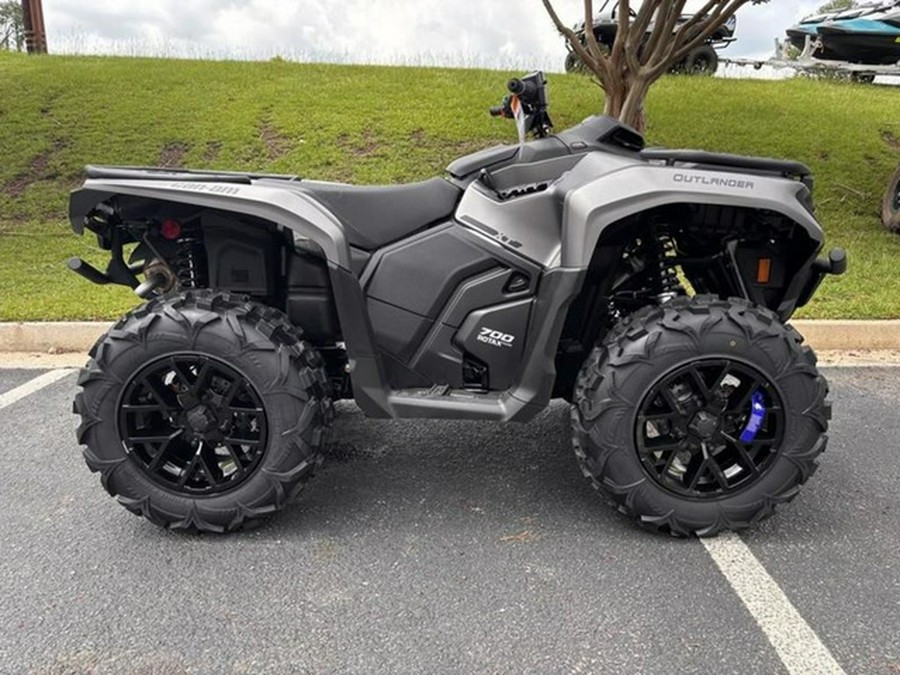 2026 Can-Am Outlander XT 700