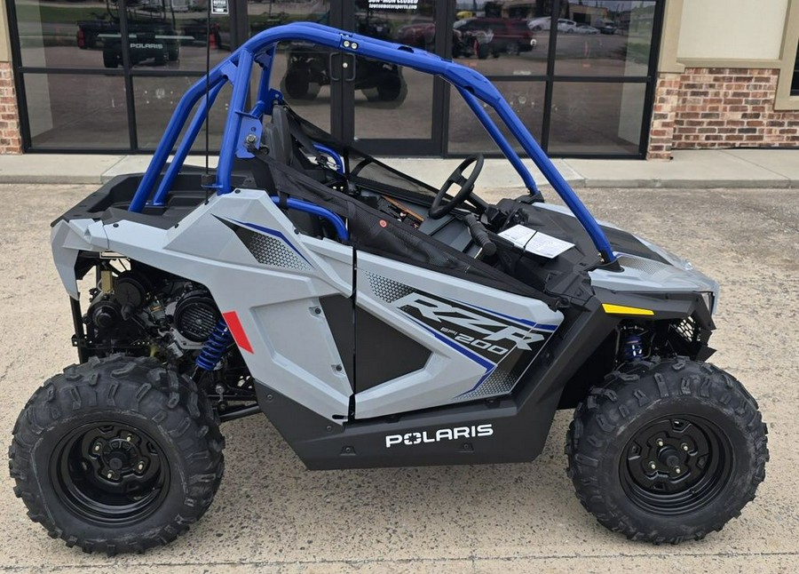 2026 Polaris® RZR 200 EFI