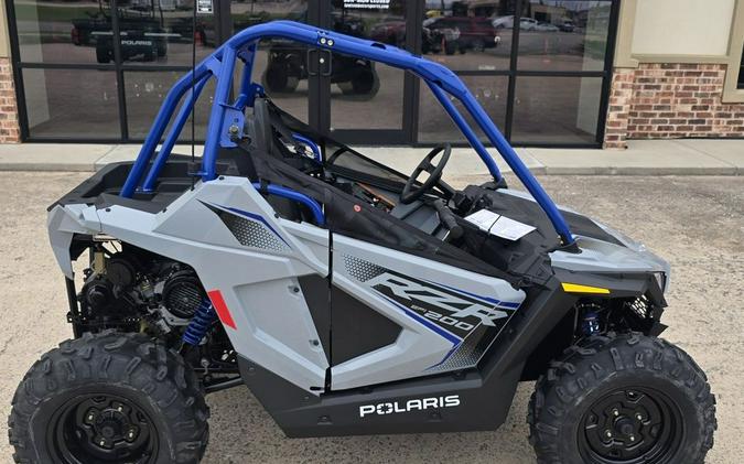 2026 Polaris® RZR 200 EFI