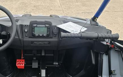 2026 Polaris® RZR 200 EFI