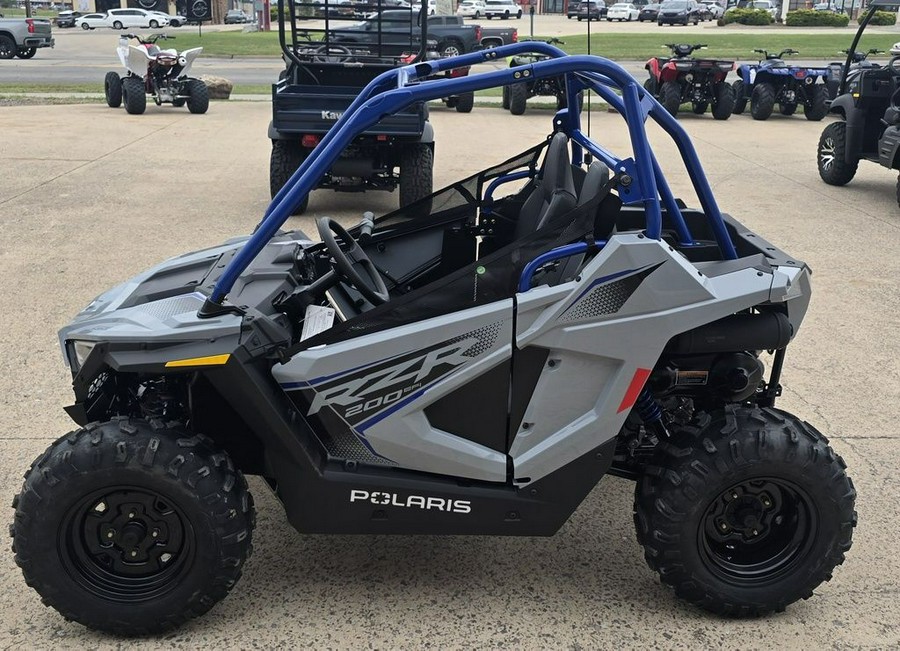 2026 Polaris® RZR 200 EFI
