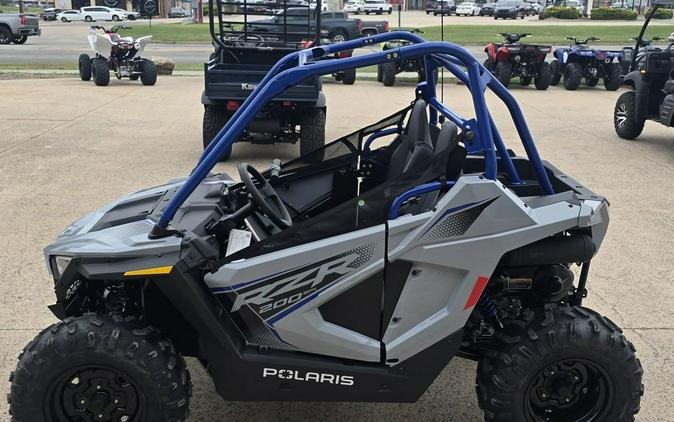 2026 Polaris® RZR 200 EFI