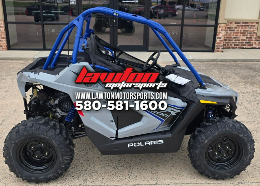 2026 Polaris® RZR 200 EFI