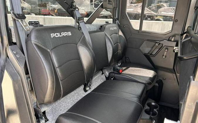 2024 Polaris® Ranger Crew XP 1000 NorthStar Edition Ultimate