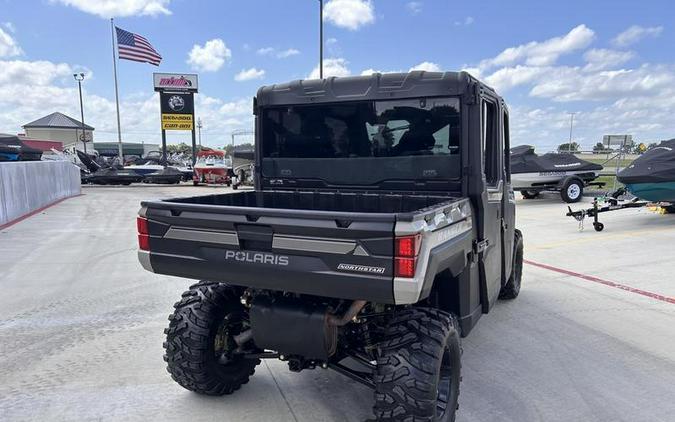 2024 Polaris® Ranger Crew XP 1000 NorthStar Edition Ultimate
