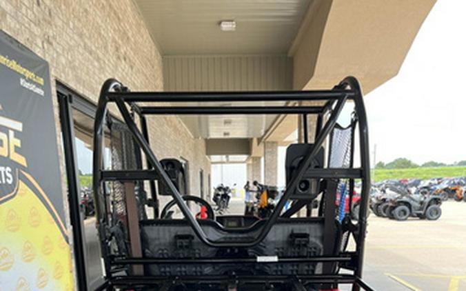2017 Honda Pioneer 500