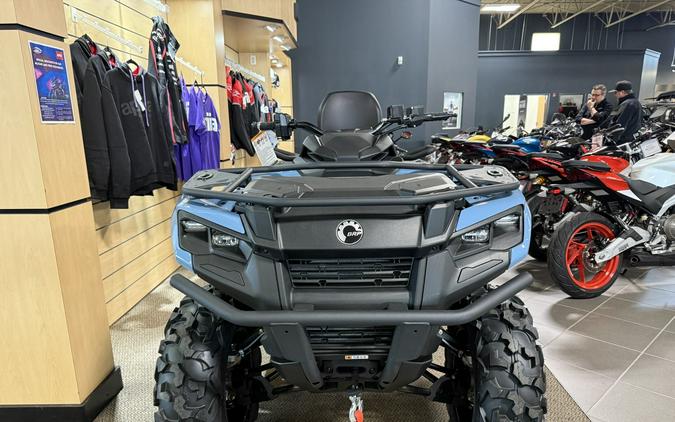 2026 Can-Am Outlander Max 700 XT
