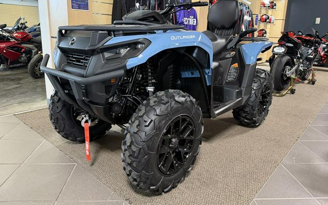 2026 Can-Am Outlander Max 700 XT
