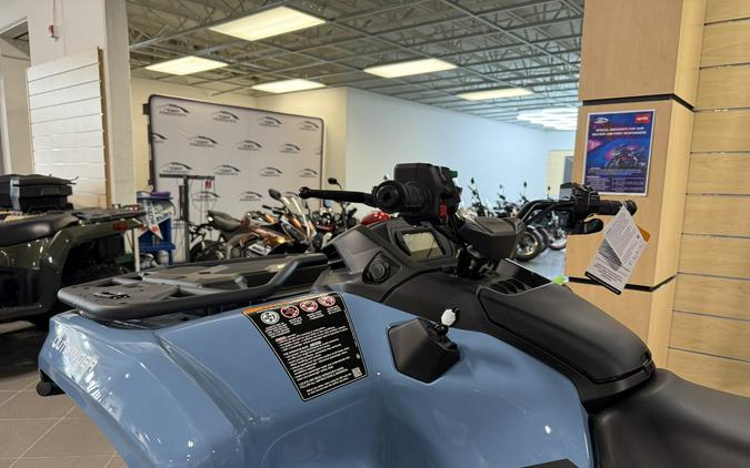 2026 Can-Am Outlander Max 700 XT