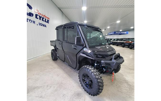 2026 Defender MAX Lone Star Cab HD11 - Can-Am