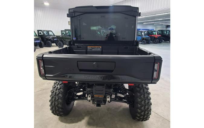 2026 Defender MAX Lone Star Cab HD11 - Can-Am