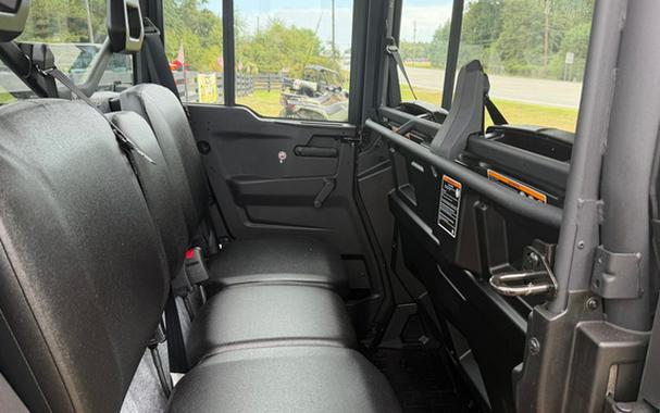 2026 Can-AM DEFENDER MAX DPSCAB 65 HD10 GN 26 DPS_CAB