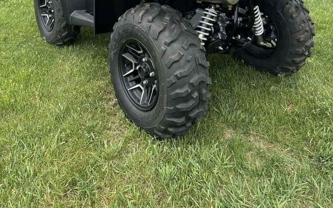 2026 HONDA FOURTRAX FOREMAN RUBICON 4X4 AUTO DCT EPS DELUXE