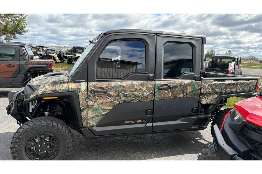 2027 RANGER 1.5, NSU (R27X6W1RB9) - Polaris