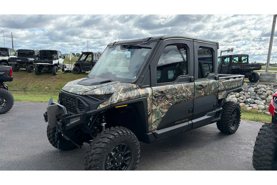 2027 RANGER 1.5, NSU (R27X6W1RB9) - Polaris