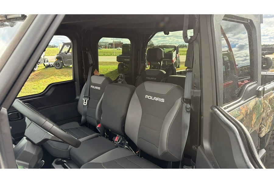 2027 RANGER 1.5, NSU (R27X6W1RB9) - Polaris