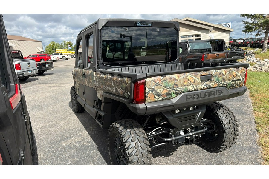 2027 RANGER 1.5, NSU (R27X6W1RB9) - Polaris