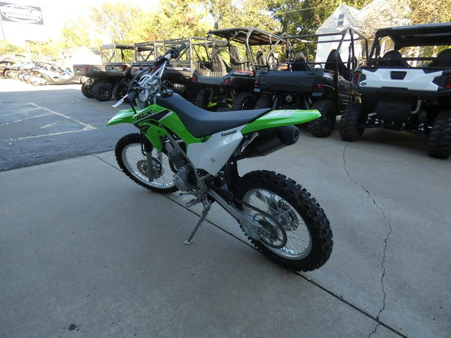 2023 Kawasaki KLX®230R S