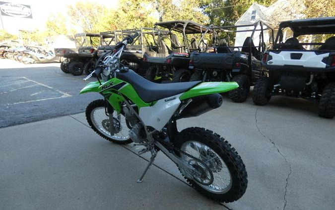 2023 Kawasaki KLX®230R S