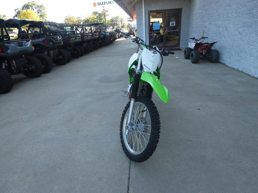 2023 Kawasaki KLX®230R S