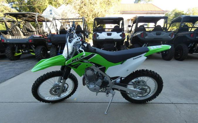 2023 Kawasaki KLX®230R S