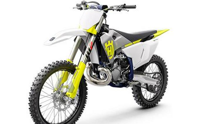 2024 Husqvarna TC 250