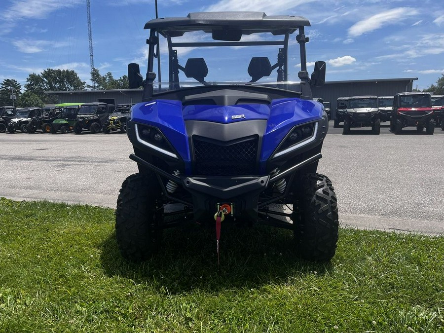 2023 SSR Motorsports Bison 500U