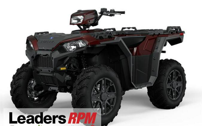 2024 Polaris® Sportsman 850 Premium