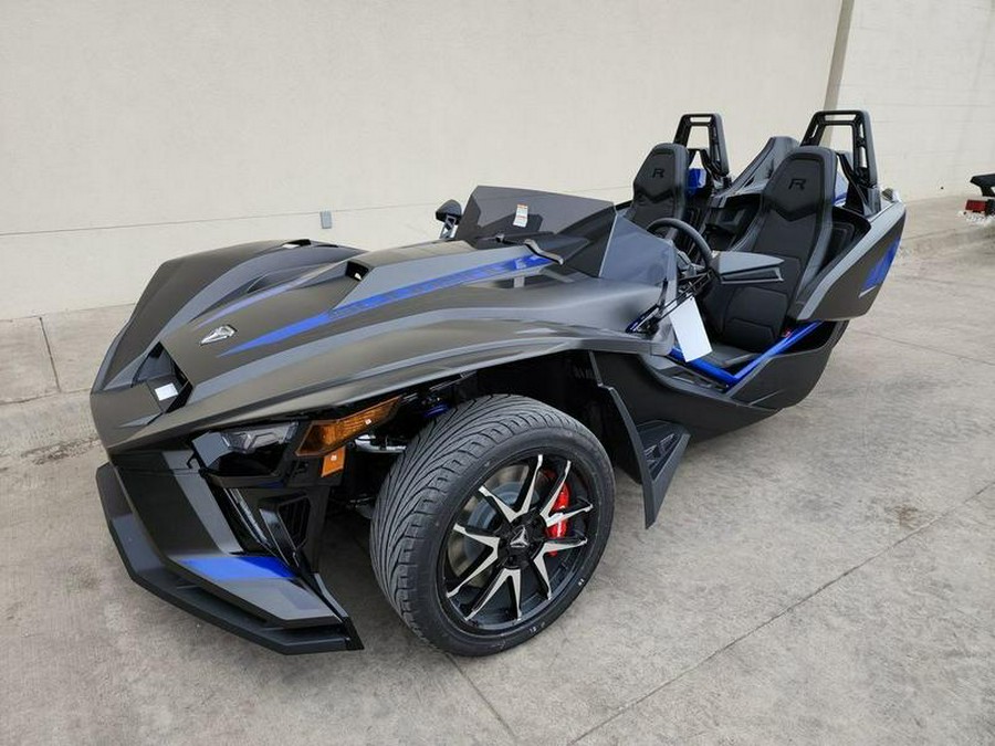 2023 Polaris Slingshot® Slingshot® R Desert Sky (AutoDrive)