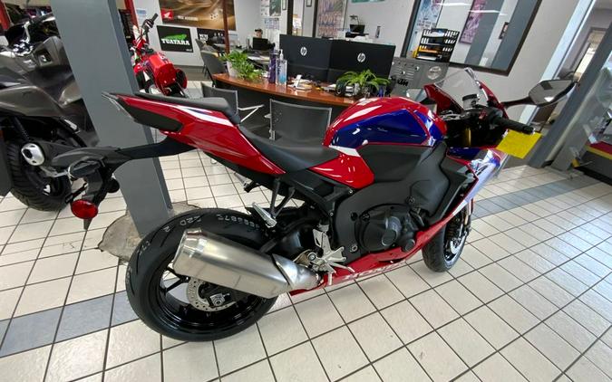 2023 Honda CBR1000RR Base