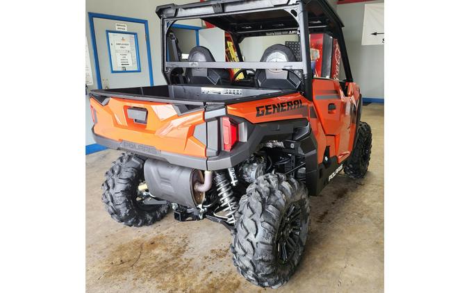 2024 Polaris Industries General 1000 Premium