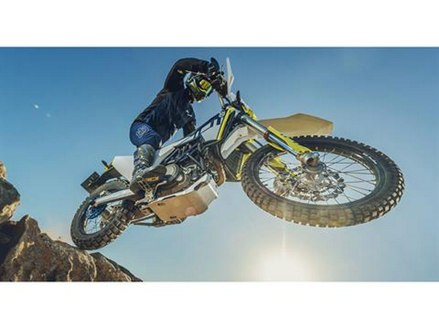 2024 Husqvarna 701 Enduro