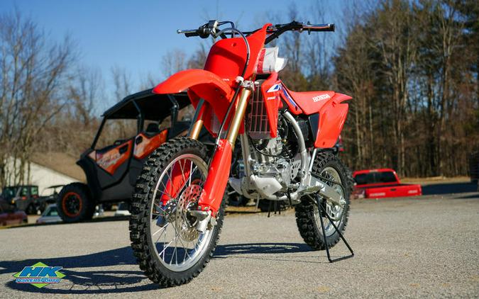 2024 Honda® CRF150R