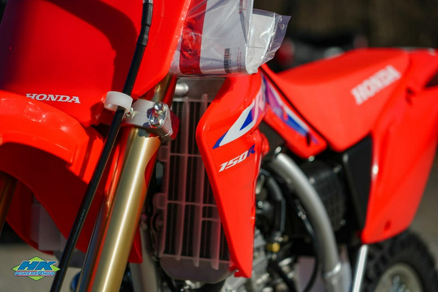 2024 Honda® CRF150R