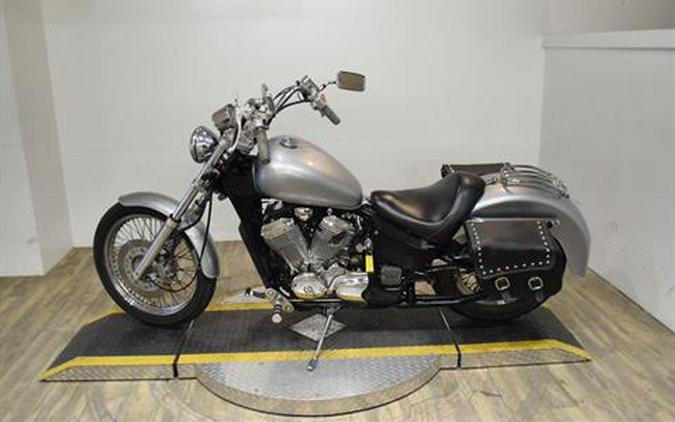 2006 Honda Shadow® VLX Deluxe