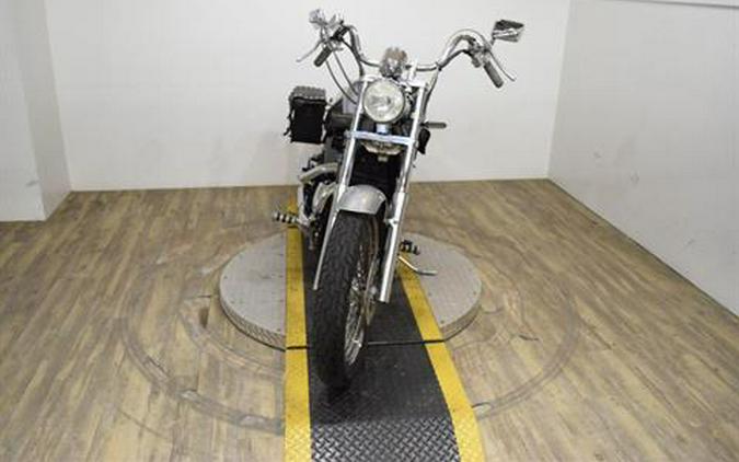 2006 Honda Shadow® VLX Deluxe