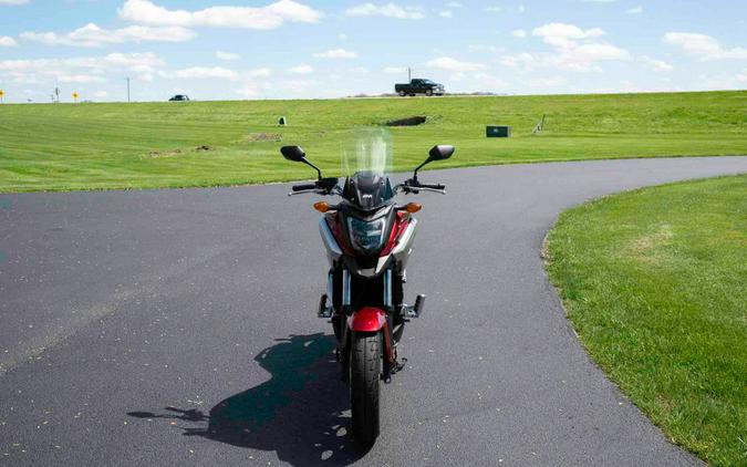 2018 Honda NC750X