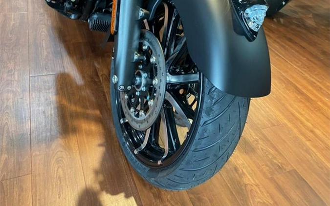 2023 Indian Motorcycle® Springfield® Dark Horse® Black Smoke