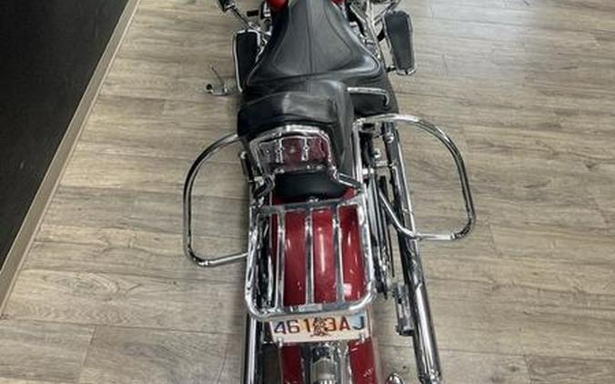 2005 Harley-Davidson® FLSTN - Softail® Deluxe