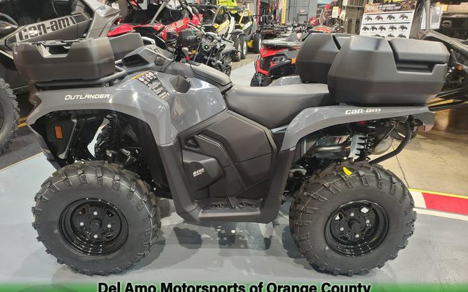 2024 Can-am OUTLANDER DPS 500