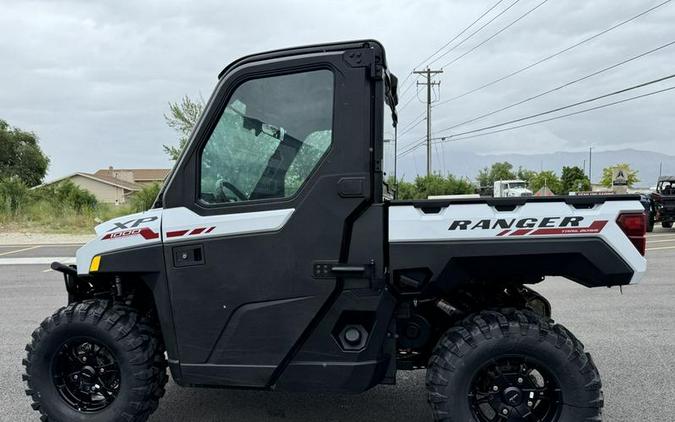 2023 Polaris® Ranger XP 1000 NorthStar Edition Trail Boss Ride Command