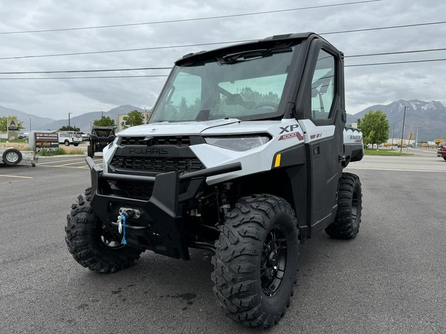 2023 Polaris® Ranger XP 1000 NorthStar Edition Trail Boss Ride Command