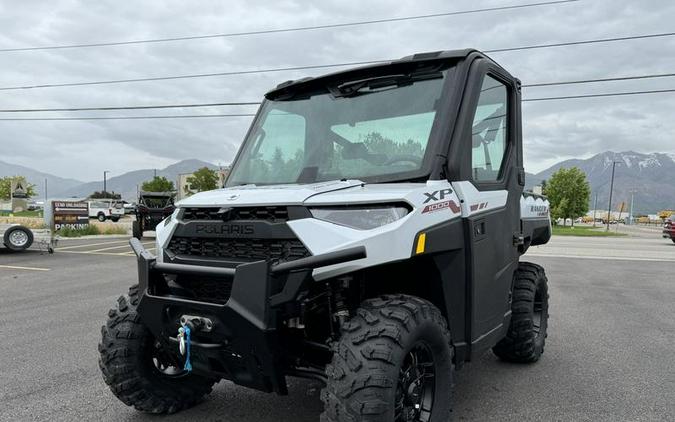 2023 Polaris® Ranger XP 1000 NorthStar Edition Trail Boss Ride Command