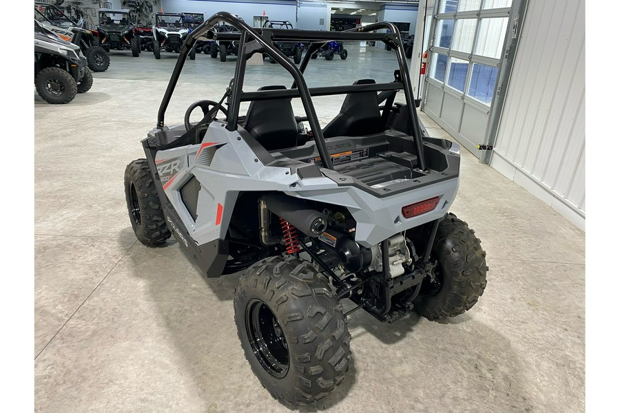 2024 Polaris Industries RZR 200 EFI