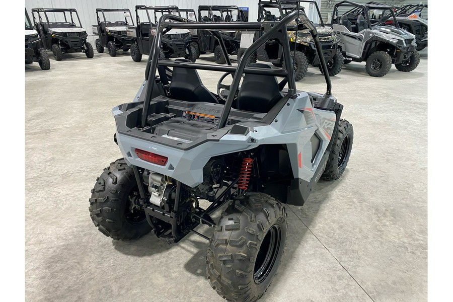 2024 Polaris Industries RZR 200 EFI