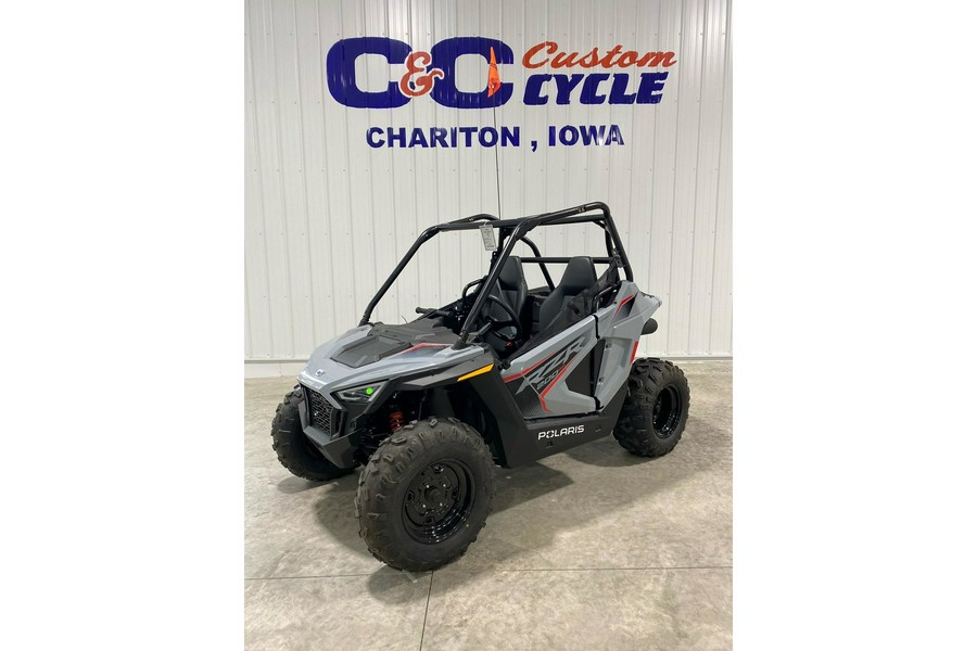 2024 Polaris Industries RZR 200 EFI